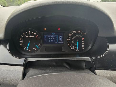 Used 2013 Ford Edge SE FWD image 35