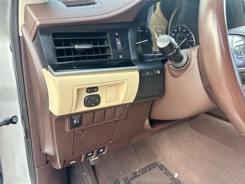 Used 2017 Lexus ES 350 w/ Accessory Package 2 image 11