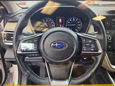 Used 2024 Subaru Outback Limited image 13
