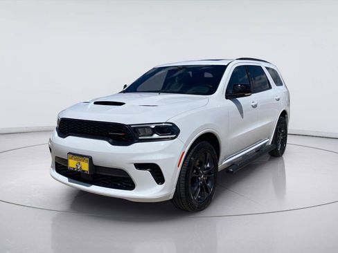 Used 2024 Dodge Durango GT AWD/4WD image 1