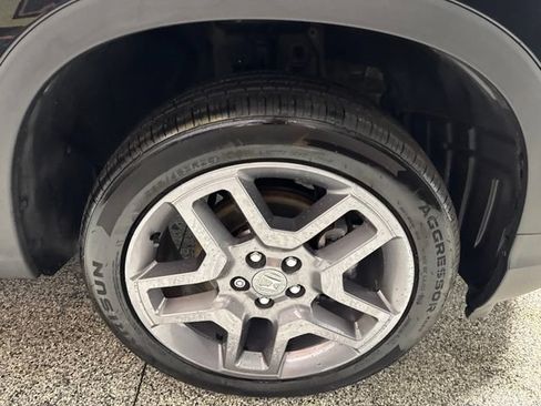 Used 2023 Honda Passport EX-L image 30