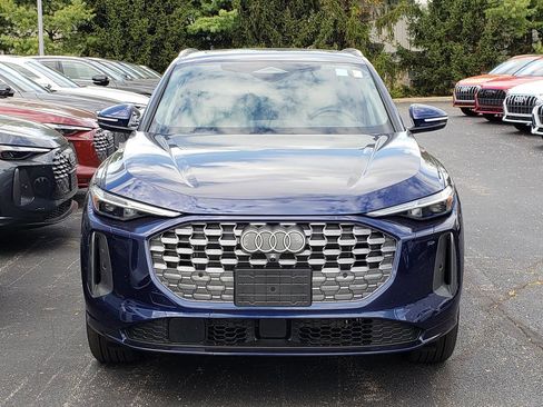 New 2025 Audi Q5 Premium Plus image 5