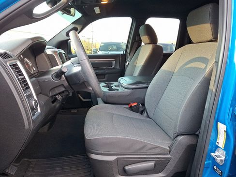 Used 2021 RAM 1500 Classic Warlock w/ Electronics Group image 14