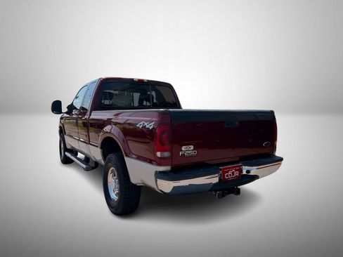 Used 2004 Ford F250 Lariat AWD/4WD image 3
