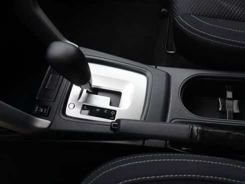 Used 2015 Subaru Forester 2.5i Premium image 17