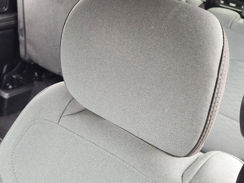 Used 2025 RAM 1500 Lone Star image 15