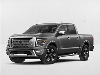 Used 2023 Nissan Titan PRO-4X w/ Pro-4x Convenience Package video 1