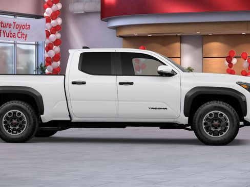 New 2026 Toyota Tacoma 4x4 Double Cab image 16