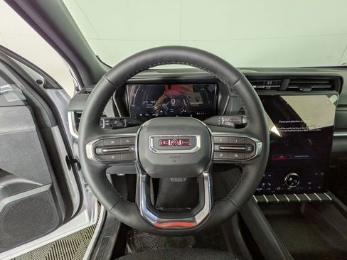 New 2026 GMC Terrain Elevation image 17