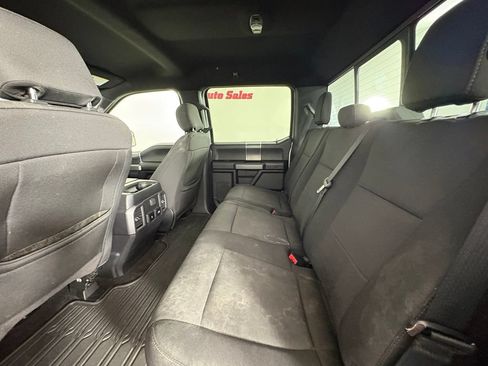 Used 2019 Ford F150 XLT w/ Equipment Group 302A Luxury AWD/4WD image 43