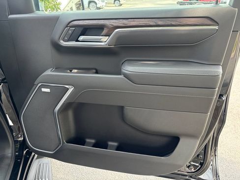 New 2026 GMC Sierra 1500 SLT AWD/4WD image 45