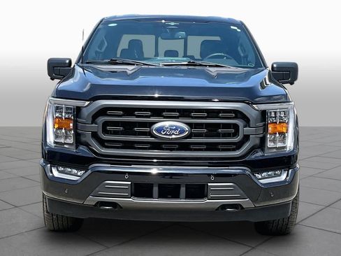 Certified 2023 Ford F150 XLT w/ Equipment Group 302A High AWD/4WD image 4