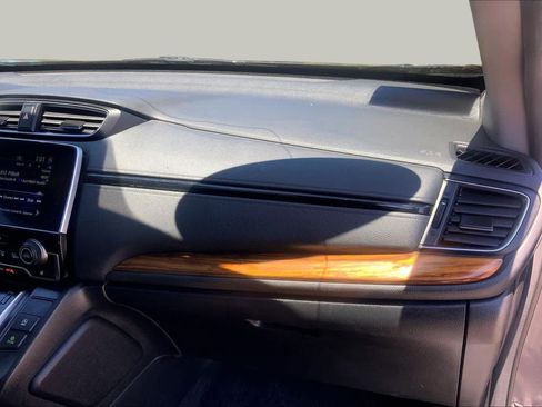 Used 2021 Honda CR-V EX image 19
