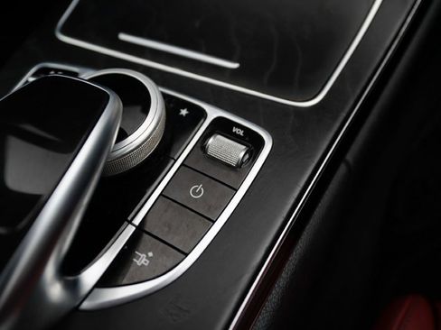 Used 2017 Mercedes-Benz C 300 4MATIC Cabriolet image 66