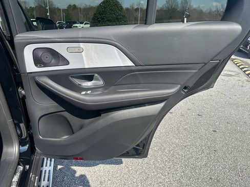 New 2026 Mercedes-Benz GLE 450 4MATIC image 18