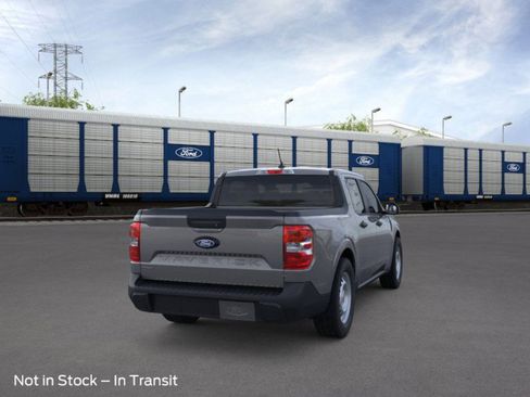 New 2026 Ford Maverick XL FWD image 8