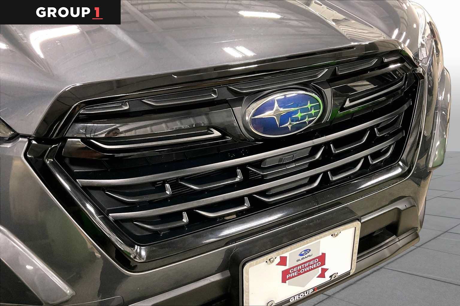 Used 2024 Subaru Forester Limited AWD/4WD image 29