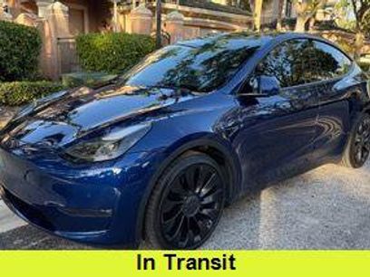 Used 2022 Tesla Model Y Performance