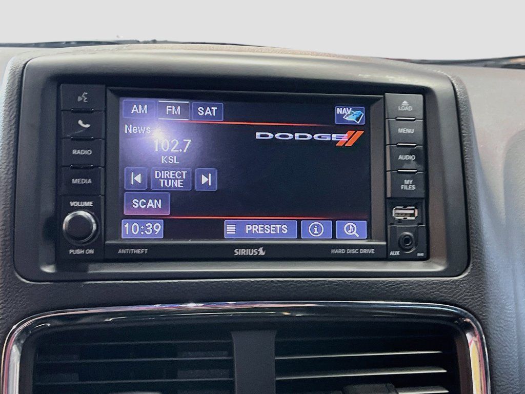 Used 2019 Dodge Grand Caravan GT FWD image 15