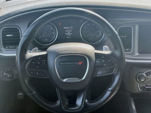 Used 2022 Dodge Charger SXT w/ Driver Convenience Group AWD/4WD image 20