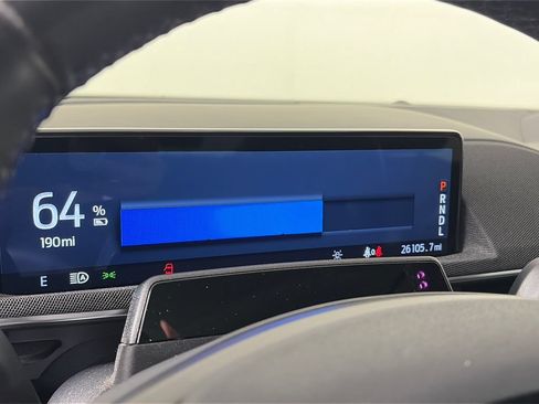 Used 2023 Ford Mustang Mach-E California Route 1 AWD/4WD image 15