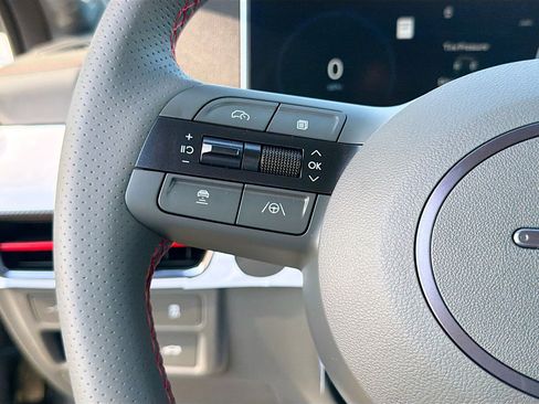 New 2026 Hyundai Sonata N Line image 36