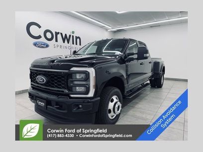 New 2026 Ford F350 XL w/ STX Appearance Package