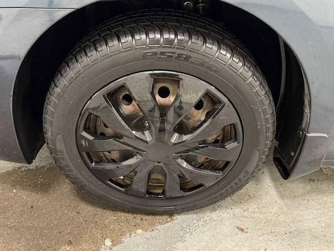 Used 2015 Nissan Sentra SV w/ Protection Package image 10