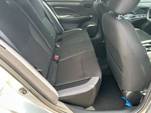 New 2025 Nissan Versa S w/ S Plus Package image 15