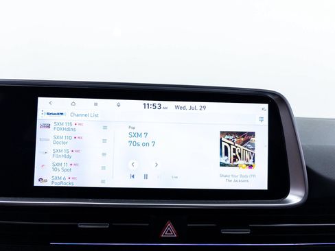 Used 2023 Hyundai Ioniq 6 Limited RWD image 27