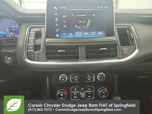 Used 2024 Chevrolet Tahoe RST image 27