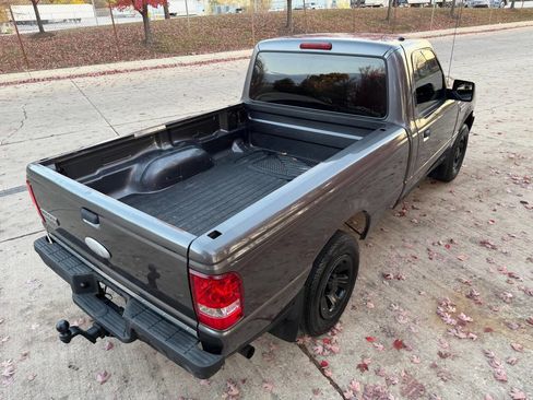 Used 2010 Ford Ranger XLT image 6