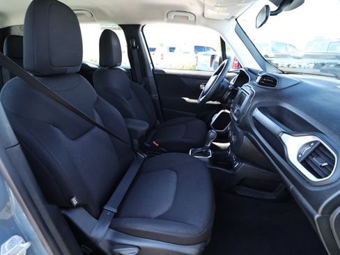 Used 2018 Jeep Renegade Sport w/ Power & Air Group AWD/4WD image 26