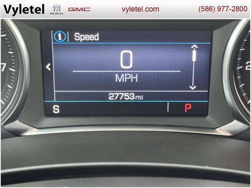 Certified 2023 GMC Terrain SLE w/ Driver Convenience Package image 21