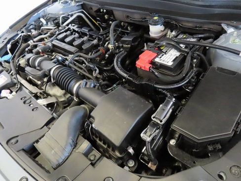 Used 2022 Honda Accord Sport Special Edition image 37