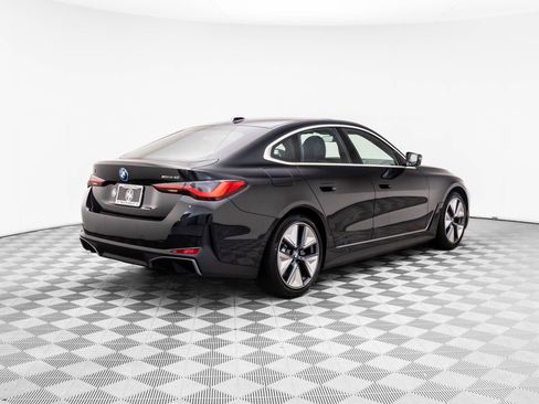 Used 2025 BMW i4 xDrive40i w/ Premium Package image 6