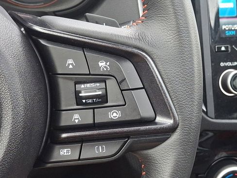 Used 2023 Subaru Forester Sport image 21