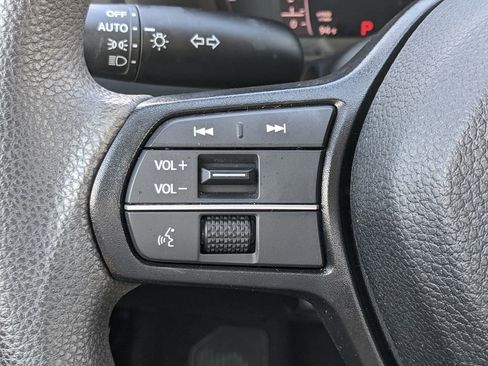 Used 2024 Honda Accord LX image 17