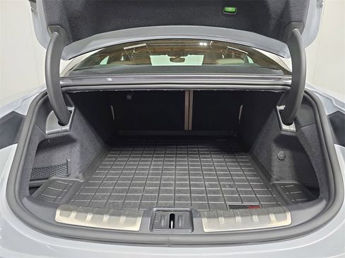 Certified 2021 Porsche Taycan 4S image 25