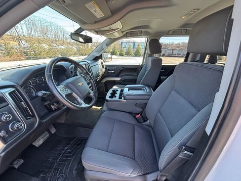 Used 2016 Chevrolet Silverado 1500 LT w/ All Star Edition image 16