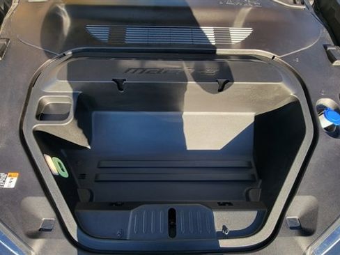 Used 2025 Ford Mustang Mach-E Premium w/ Interior Protection Package image 18