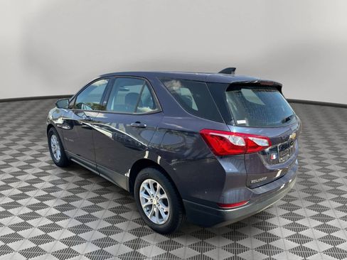 Used 2019 Chevrolet Equinox LS FWD image 5