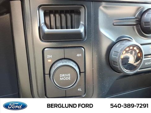 New 2026 Ford F150 STX w/ Equipment Group 200A AWD/4WD image 20