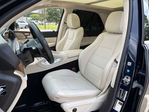 Used 2022 Mercedes-Benz GLE 350 4MATIC image 20
