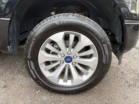 Used 2020 Ford F150 XL w/ Equipment Group 101A Mid AWD/4WD image 11