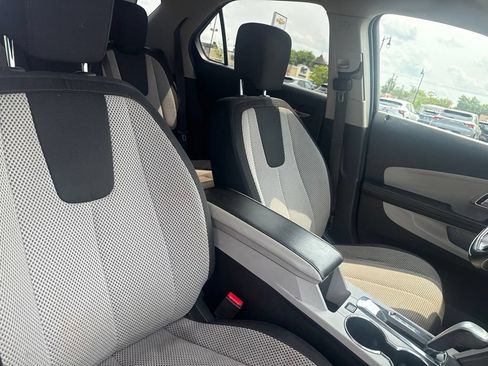 Used 2015 Chevrolet Equinox LT AWD/4WD image 31