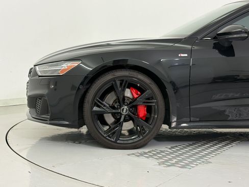 Used 2025 Audi A7 3.0T Prestige AWD/4WD image 24