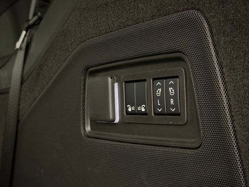 Used 2026 Cadillac Escalade V w/ LPO, Floor Liner Package AWD/4WD image 13