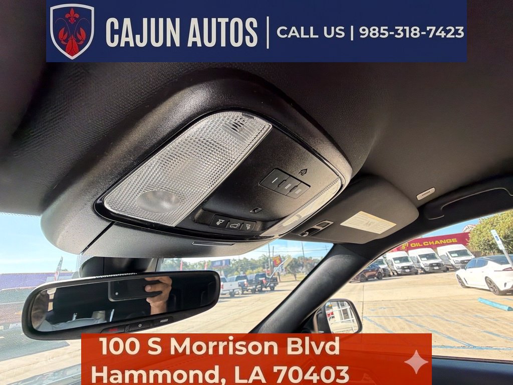 Used 2021 Dodge Durango GT AWD/4WD image 28