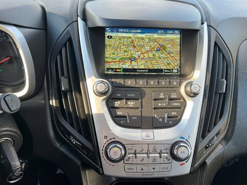 Used 2017 Chevrolet Equinox LT w/ Midnight Edition AWD/4WD image 36